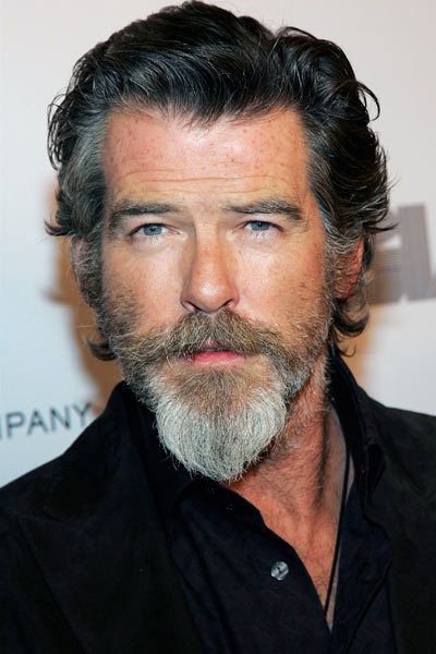 BeardedOneCo's tweet photo. Even 007 stays bearded 🕴️🧔|| Stay Bearded My Friends 
#BeardedOne #StayBearded #Bond #JamesBond #007 #PierceBrosnan #DoubleOBeard #instabeard https://t.co/G67BrPwcnd