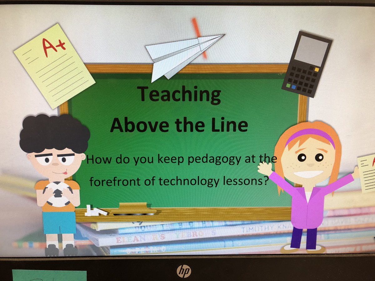 ARoybalBenson's tweet photo. What could be the connection between tech, pedagogy, and this little box? Looking to learn at Joelle Massariβs session at CUE-NV 2018! @joellemassari @DrRBizzle #techtoteach @327DeckerES @808MsG702 @marisaklemczak @mbaker1baker @CUENV https://t.co/b84pOhuZhw