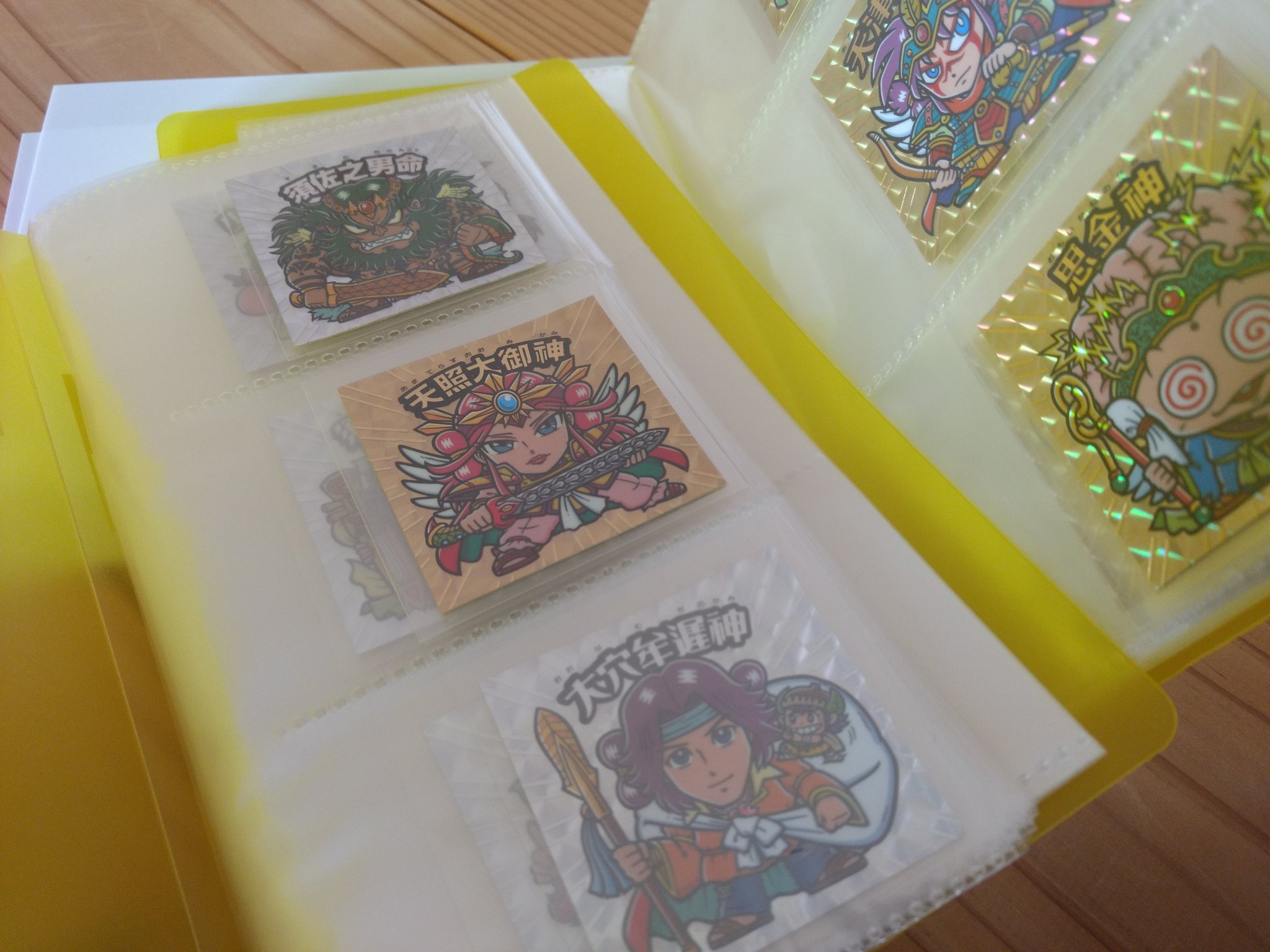 きよっさむ 日本神話って結構面白い ビックリマンチックな神様方が可愛らしい なんか神社に行きたくなる 日本神話 日本書紀 古事記 大和神伝 T Co Zjlans5e0k Twitter