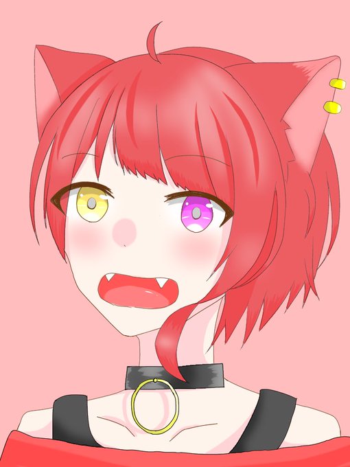 莉犬のtwitterイラスト検索結果 古い順