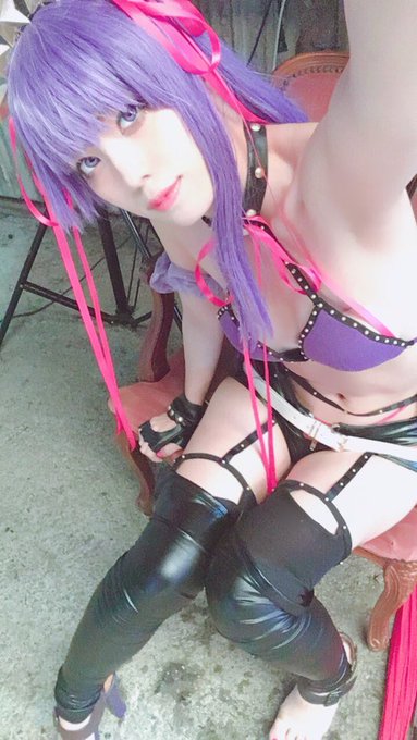 コスプレイヤーるーみのTwitter画像62