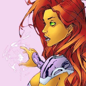 TrueTamaranean's tweet image. “I’ll do whatever it takes to defend my new home called earth”

━ Koriand’r
━ Not New To Character.
━ Not New To Verse | RP.
━ Literate.
━ Semi | Very Detailed.
━ Ships With Dick/Chem
━ Non Lewd.