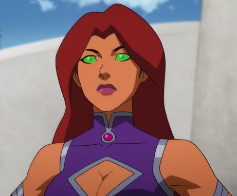 TrueTamaranean's tweet image. “I’ll do whatever it takes to defend my new home called earth”

━ Koriand’r
━ Not New To Character.
━ Not New To Verse | RP.
━ Literate.
━ Semi | Very Detailed.
━ Ships With Dick/Chem
━ Non Lewd.