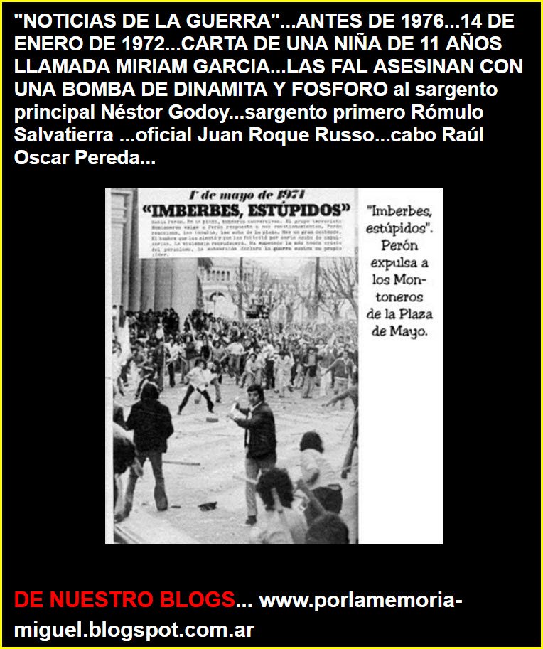 Manchala1975's tweet photo. No Puede Haber y NUNCA Habrá
SOSIEGO
PAZ
SEGURIDAD
JUSTICIA
FUTURO
en un país donde
La MaSaCRe ☭ TERRORista gozó/a d ToTaL IMPUNIDAD
#LaNocheDeML #PodemosHablar #Mesaza #BuenDomingo @LaCornisaok #TNdeNoche @agencialavieja #JusticiaVictimasDelTerrorismo #A24DM #MetaData https://t.co/njMZ4uUT3E