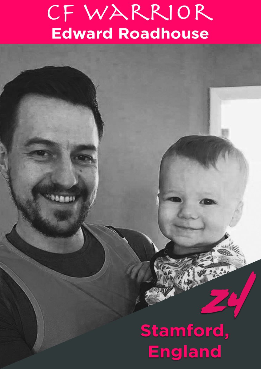 24hrs4cf's tweet photo. 16 hours complete! Josh is two thirds of the way through the 24 hour challenge. Please keep sending in your messages of support! The next 60 minutes is dedicated to Edward Roadhouse from Stamford #24hrs4CF #CFWarriors Please donate https://t.co/aiJWCDngtc https://t.co/dquVeD3dxY