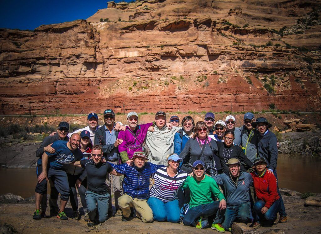 CBSTAdventures's tweet photo. #LeadershipDevelopment only works when it’s taken seriously. At CBST #adventures, we make it natural and fun to actively #participate! To learn more about getting your employees to engage click here: https://t.co/3vv9IPkh6x https://t.co/HLNUg0eorG