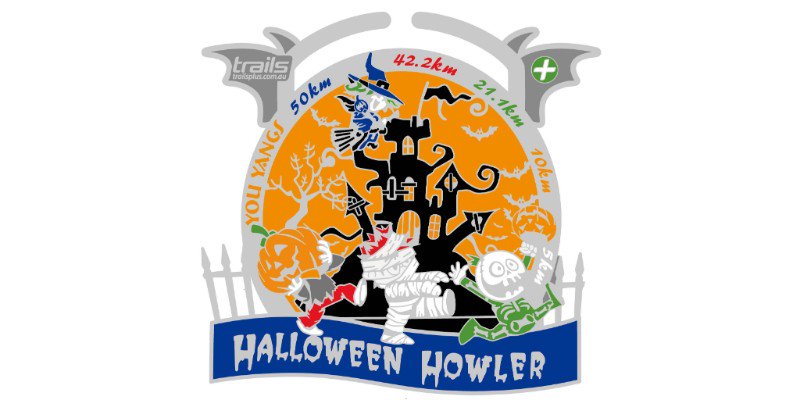 trailsplus's tweet photo. Spring into Summer Trail Running News (Halloween-Marysville-NYE-B2H) - https://t.co/jqBUV36LTu https://t.co/VGEnYDA0rE