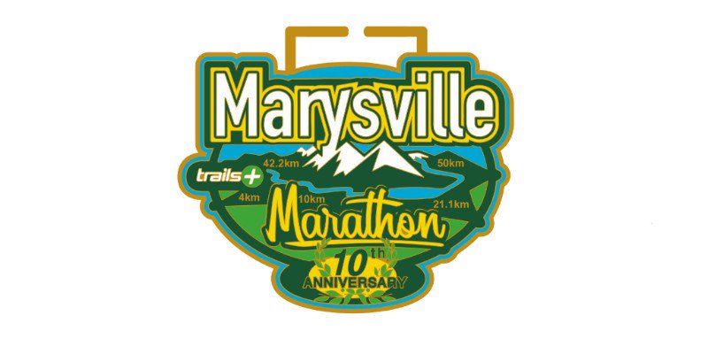 trailsplus's tweet photo. Spring into Summer Trail Running News (Halloween-Marysville-NYE-B2H) - https://t.co/jqBUV36LTu https://t.co/VGEnYDA0rE