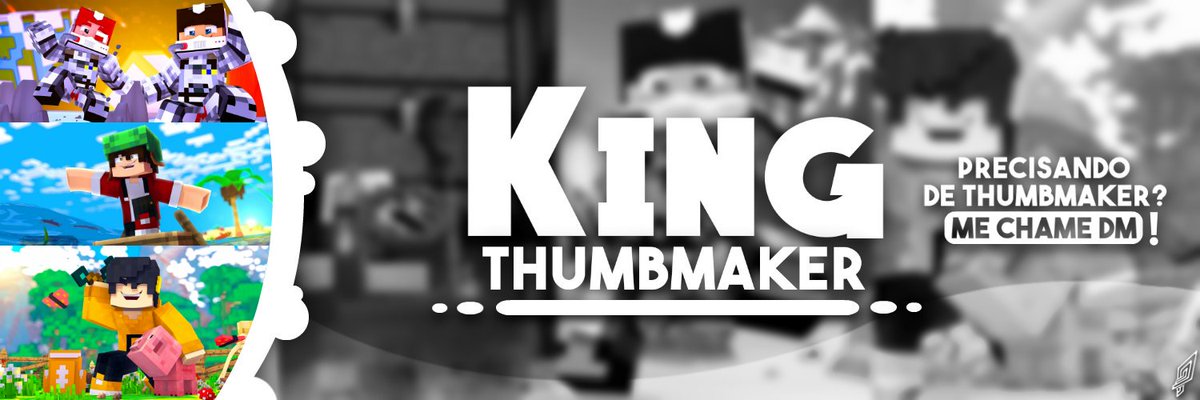 Header para: <a href="/KingDezainer/">King</a> 
 
🔃❤️

Me siga para ver mais trabalhos !

Obs.: Não costumo fazer esse style, antes que fiquem me enchendo o saco.