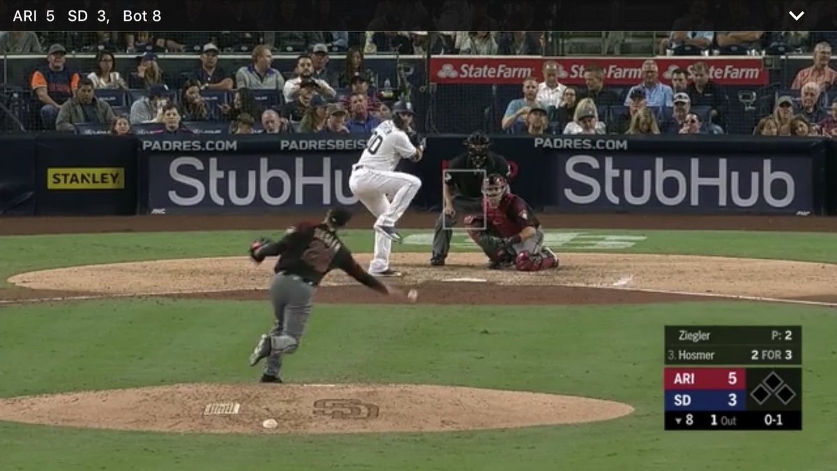 kataylyn's tweet photo. #iBackZiegler #GoDbacks #1ZieglerFan https://t.co/R4PDjcMcf3