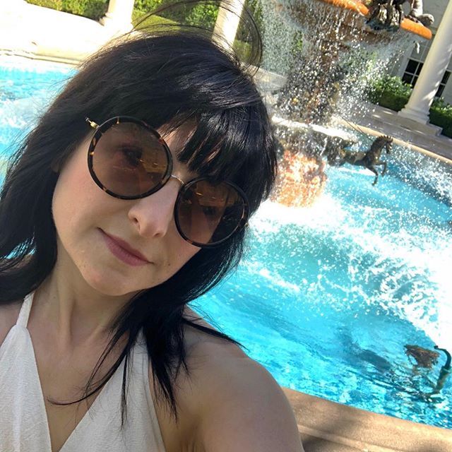 katbrower's tweet photo. Such a pretty day in Beverly Hills! The sample sale I went to was a bust but I made some great finds at Goodwill!  #losangeles_city #la_online #in_losangeles #ilovelosangel #discoverla #losangelesgrammers #lagrammers #conquer_la #california #cali #calili… https://t.co/9K9u4kcCtq https://t.co/MV7H1M5XaJ