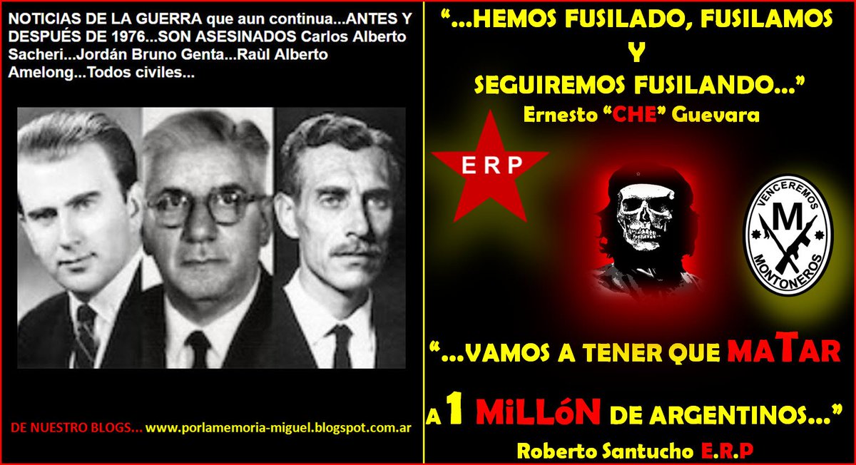 Manchala1975's tweet photo. No PuedeHaber y NUNCA Habrá
SOSIEGO
PAZ
SEGURIDAD
JUSTICIA
FUTURO
en un país donde
La MaSaCRe☭TERRORista gozó/a d ToTaL IMPUNIDAD
#LaNocheDeML #PodemosHablar #Mesaza #BuenDomingo @LaCornisaok #TNdeNoche @agencialavieja #4dias #TNCentral #AnimalesSueltos #A24DM #MetaData https://t.co/rfUnysJcig