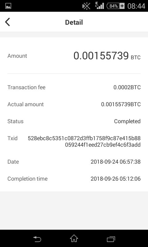Register PIVOT to get BTC Bonus：PIVOT is a community for cryptocurrency investors. pivot.one/app/invite_log…