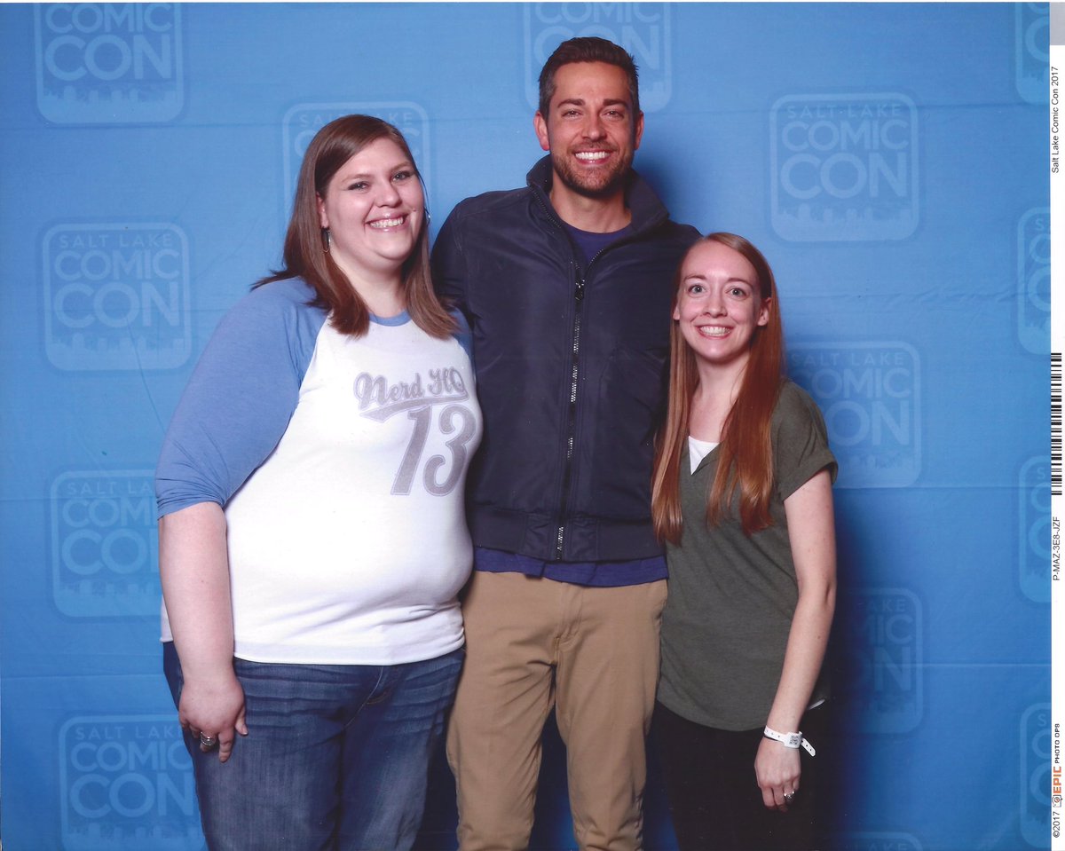 SoozCarmichael's tweet photo. I've met @ZacharyLevi twice both times he was charming,nice,wonderful, attractive and gives the best hugs. Since it's his birthday, I made mini lemon meringue pies. And am watchin Chuck, Remember Sunday, Tangled, Shades of Ray, Heroes Reborn, Nerd HQ panels, &amp; She Loves Me!! #hbd https://t.co/ULtOoSywsY
