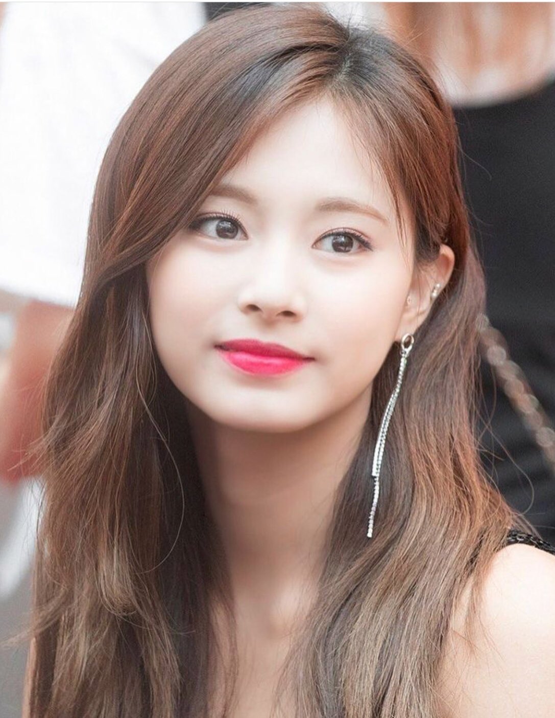 セウンちゃん Auf Twitter ツウィ似てるって有名だけど似てる