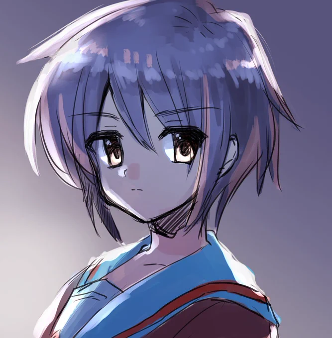 らくがき 