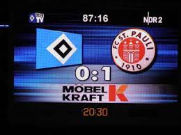 StPaulidaDepre's tweet photo. St. Pauli e Hamburgo se enfrentaram 92 vezes na historia e a vantagem tá com eles 59x19. No ultimo confronto deu St. Pauli 1x0 https://t.co/JnCGiFGR1q