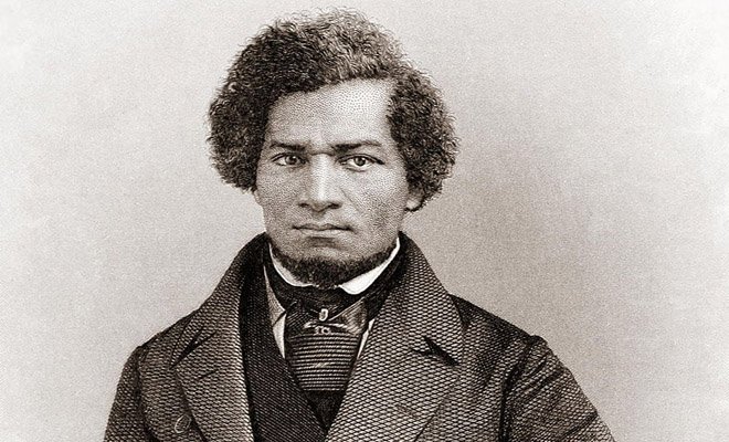 RTEHistoryShow's tweet photo. Frederick Douglass in Ireland, his meeting with Daniel O'Connell, and how his time here as a young man shaped his worldview. On The History Show this evening from 6PM. https://t.co/PDx62ZPCJY