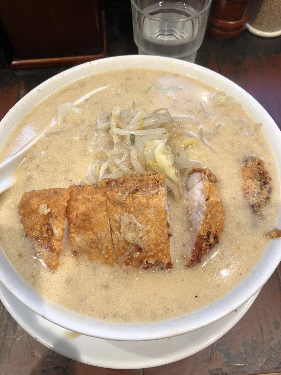 ミサ 味噌ラーメン専門店 味噌太善 秋葉原 豚唐揚げ盛り味噌ラーメンを うま あっさりだからマー油と揚げネギで味変でうまい 今日のミサラー ミサ 味噌ラーメン専門店 味噌太善 秋葉原 豚唐揚げ盛り味噌ラーメンを うま あっさりだからマー油と揚げネギで味変でうまい 今日のミサラー