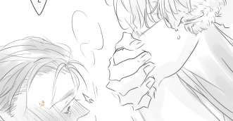 スケベなハンコナ【R-18】
※コナーくんは普通についてる https://t.co/eOJ4d58q7t 
