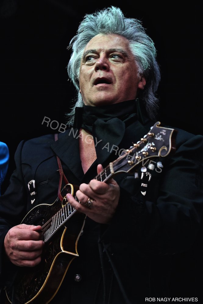 Happy birthday to music legend Marty Stuart. Rob Nagy Archives   