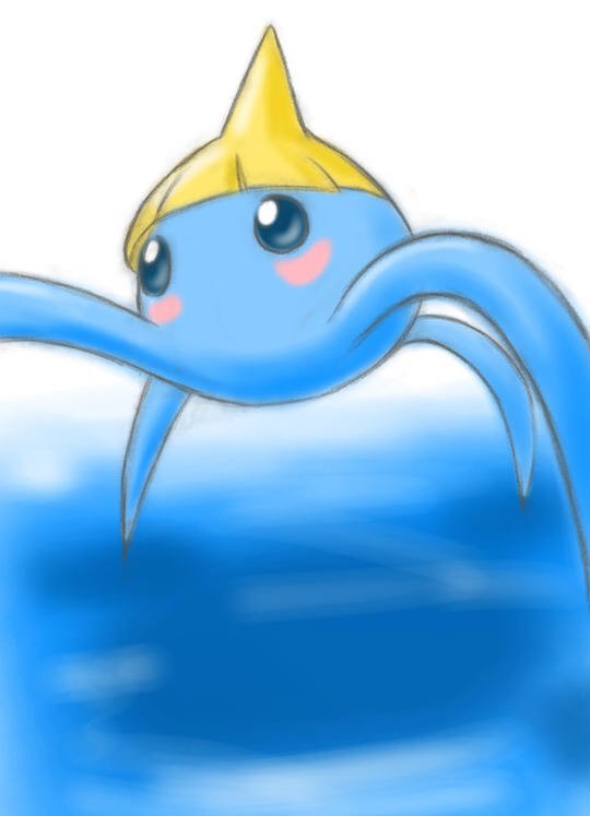 絵描き かるにゃん Twitter પર ポケットモンスター ポケモン アメタマ ポケモンno 2 アメタマ このかわいい姿て 虫 ポケモン T Co Cdelld4pgg