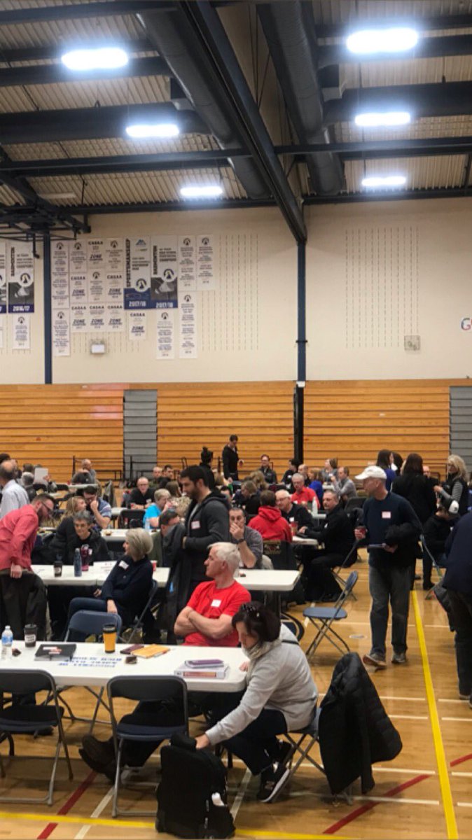 Lyn_Radford's tweet photo. What do @2019CanadaGames volunteers do pre-games? Check these pic out: #planning #treeplanting #danceauditions! A fulfilling day! #CommunityEngagement #thisisourmoment #environmentstewardship #openingceremonies @PRProductions https://t.co/vfufO0dl6R