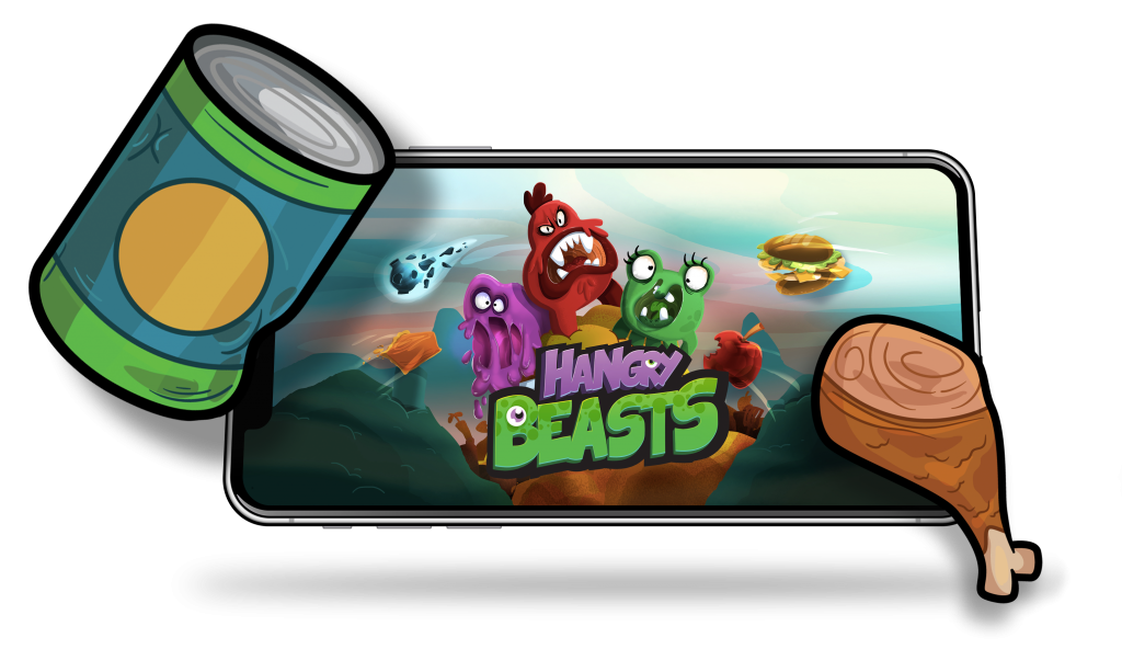 hangrybeasts tweet picture