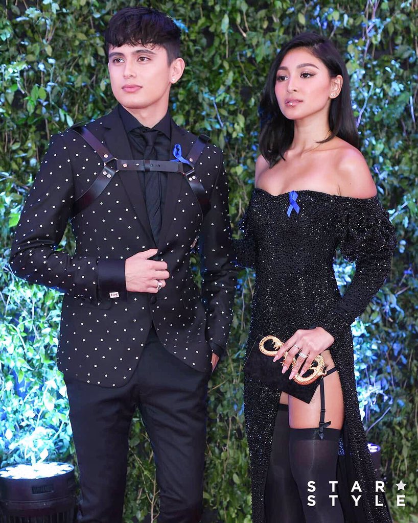 JDLustreid20's tweet photo. Grabe di ako makamove on, sobrang ganda at sila ang angat 💕 https://t.co/hMXaDaQCuJ