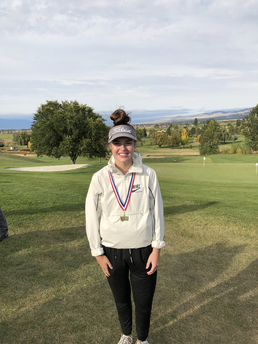 BCMaroons's tweet image. TRICIA JOYCE — 2018 STATE CHAMPION!!!