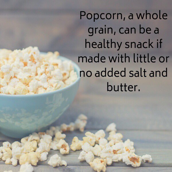 Make half your grains whole! #wholegrains