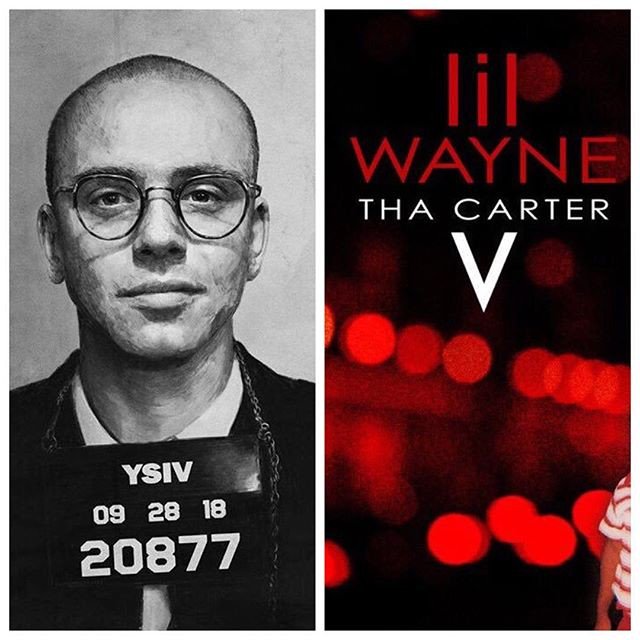 kevlartheone363's tweet photo. Reposting @experience_coll:
YSIV drops tonight along with The Carter V. Who do you think will take home the #1 spot?
•
•
•
#dmv #dmvrap #dmvrapper #dmvmusic #music #hiphop #dmvhiphop #entertainment #entertainmentnews #dc #va #md #mdrap #mdrapper #dmhiphop #dcrap #dcrappers https://t.co/sgPiWncUbY