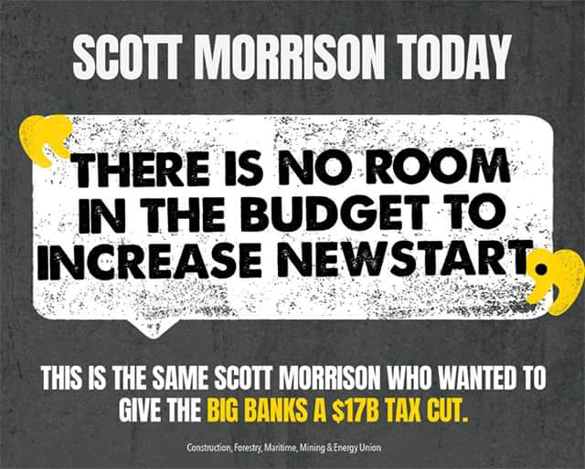 otiose94's tweet image. #Welfare vs #BanksRC #FSRC #Tax cuts via @Otiose94    #auspol #TheDrum