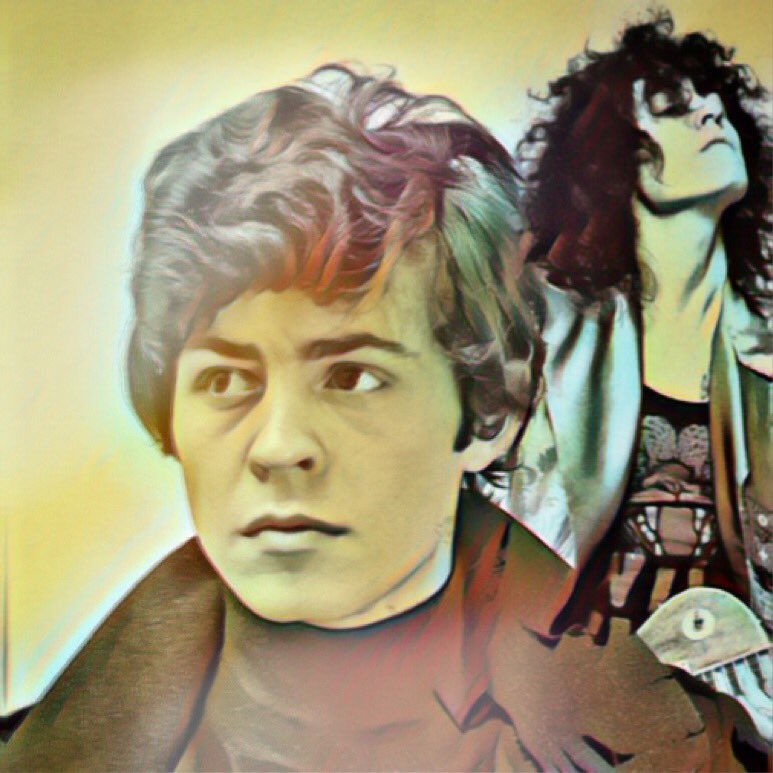 marcbolanschool's tweet photo. On what would have been his 71st Birthday we celebrate the life of our inspiration, #MarcBolan. Help us spread the light of love in his name by supporting The Marc Bolan School of Music and Film. Together we can give the children of #Makeni The Chance To Dance ❤️ #KALMIYH https://t.co/irZ5SCOaSg