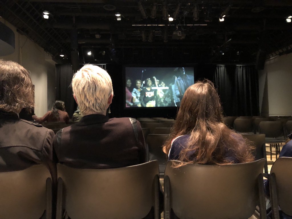 MNWebFest's tweet photo. Next up: Thesha #mnwebfest2018 https://t.co/CKQNq2rT63