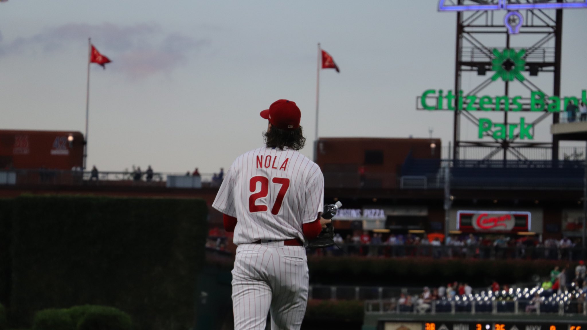 Philadelphia Phillies on Twitter "Let’s keep Fan Appreciation Weekend