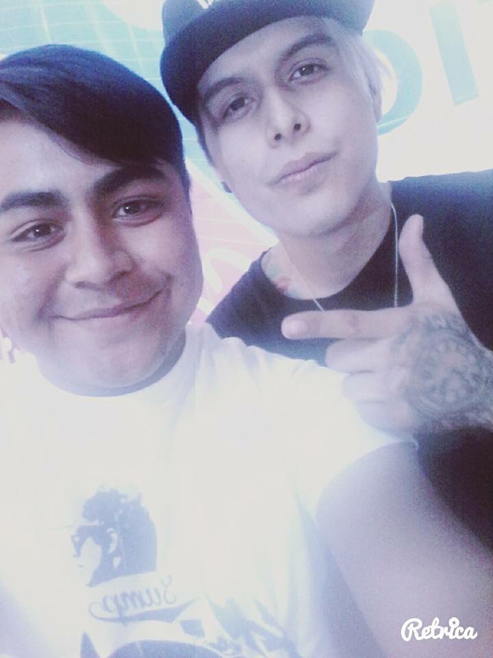 Recordar siempre va ser Muy satisfactorio, y ya me dieron ganas de volver a corear tus canciones ... <a href="/mcaeseoficial/">Soy Mc Aese</a> 😎🙌🏻 cuando le caes para Saltillo?