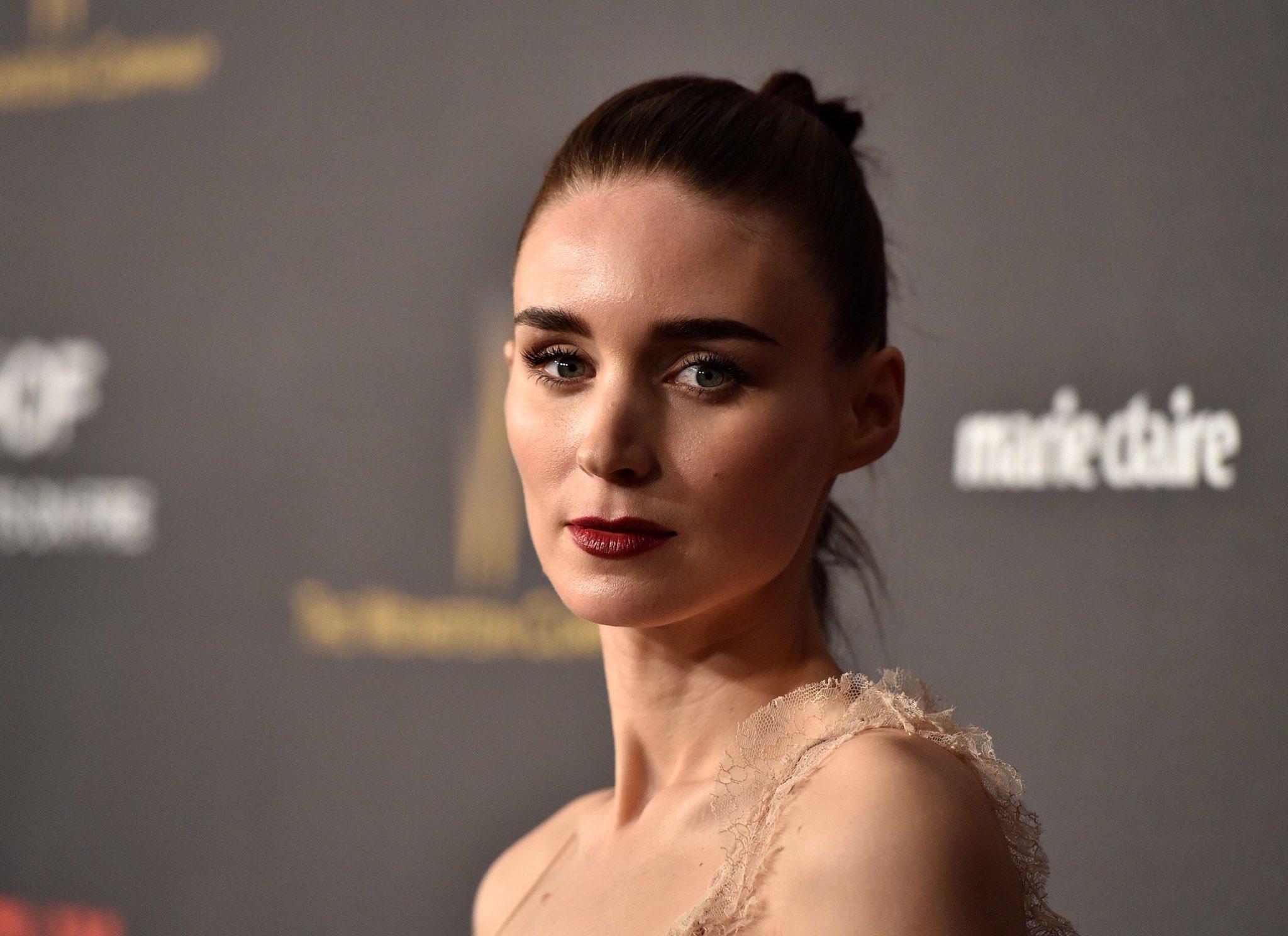 Rooney Mara 2021