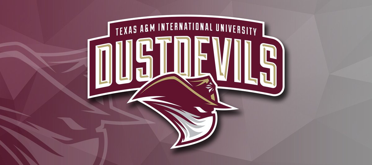 emmasheehan001's tweet photo. Excited to announce my verbal commitment to play volleyball at Texas A&amp;M International University!! Thank you to all my coaches, family, and friends who’ve helped me play at the next level! #godustdevils https://t.co/tTC6dPmwNU