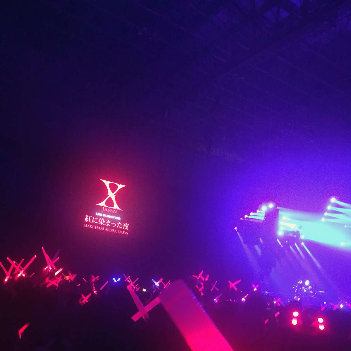 rappppy's tweet photo. 楽しかった🙅‍♀️ドームツアーもやってほしいな🙅‍♀️ https://t.co/0a4u49KVMv