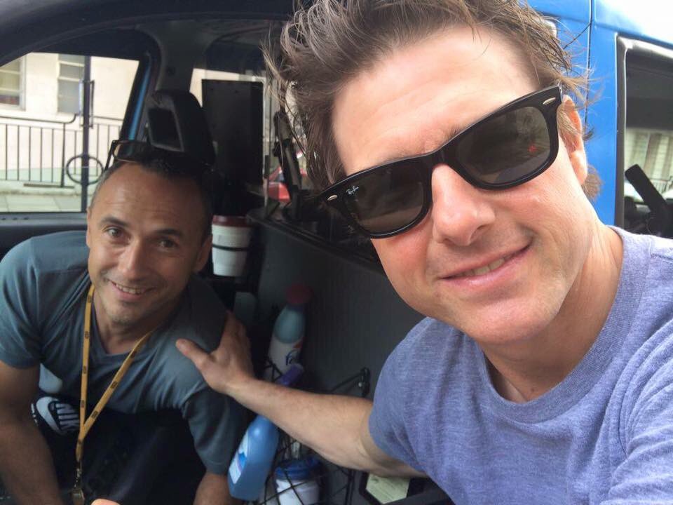 FrankBullitt39's tweet photo. The London Taxi #subzerocool π
Premier transportation for the more discerning customer
#London #taxi #celebrity https://t.co/r4blZzJMGW