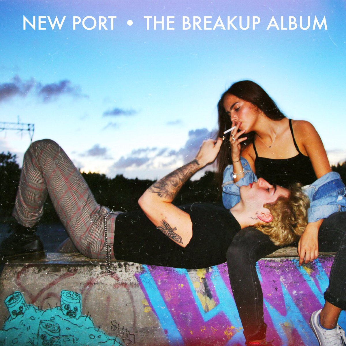 mxttherreman's tweet photo. 🔥ALBUM DROP IN LESS THAN 5 DAYS🔥 Which will be the final album cover?!👀👀 #TheBreakupAlbum (📸: @christaphuR_ model @gabylaver3de) https://t.co/eA4YBxOyox