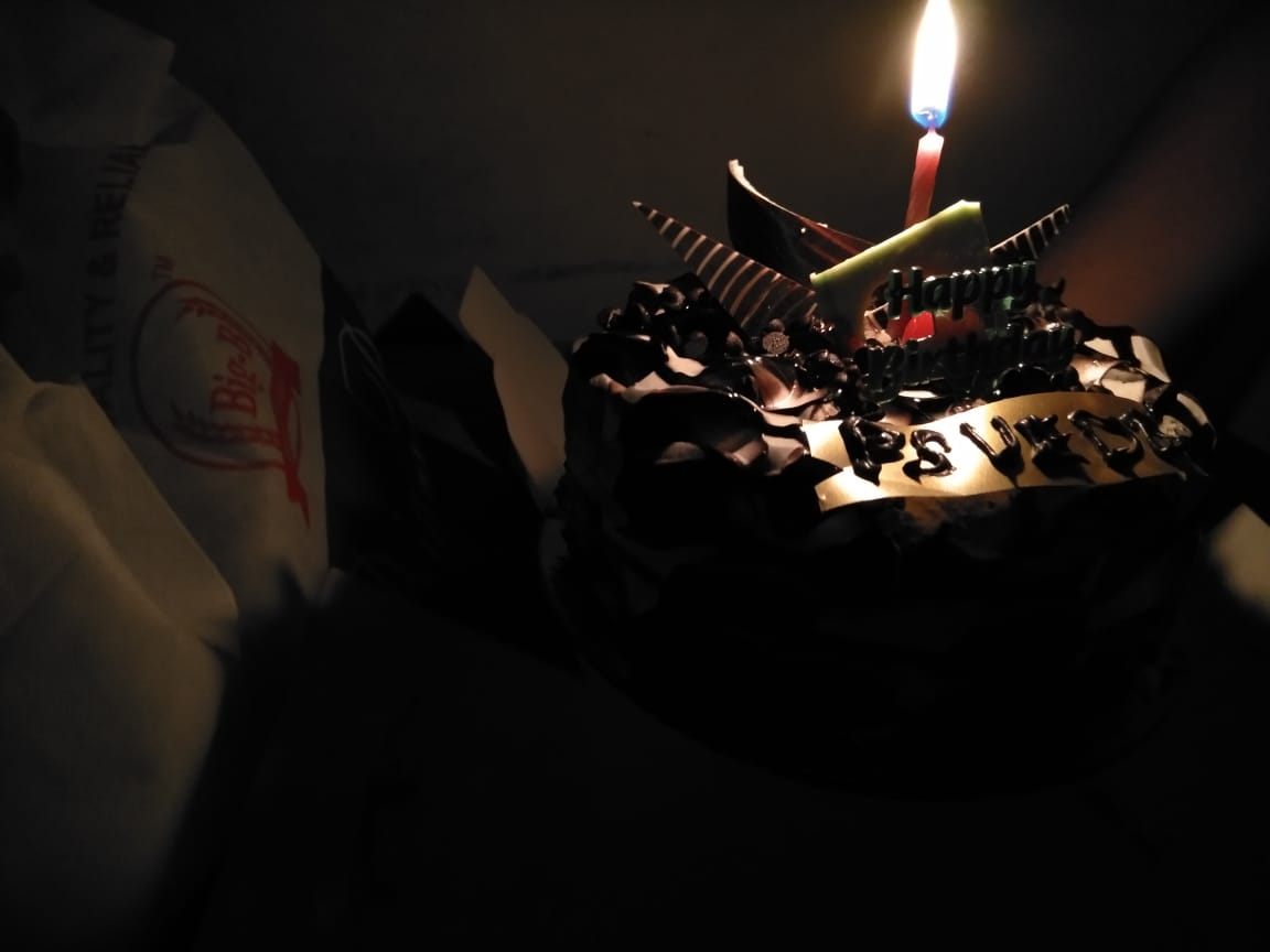 andakurry_'s tweet photo. What could be a better occasion than #IFP8 to celebrate your birthday. @iFilmProject #DirectorsBirthday
Happy birthday @skp30998 https://t.co/5xx1mcUEwM