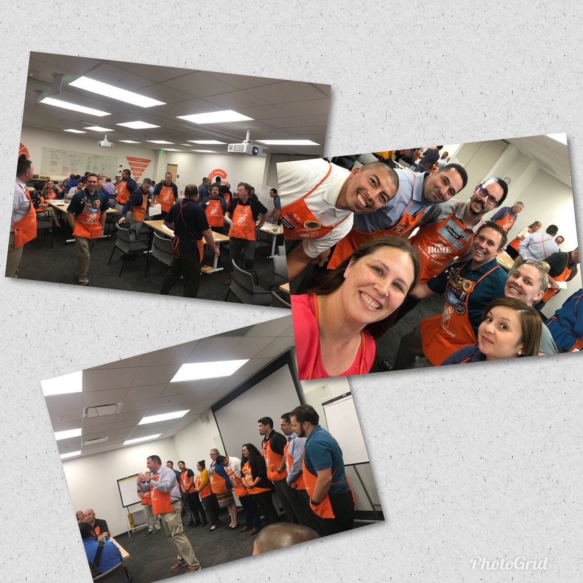 Brea1072's tweet photo. Loads of fun at the Orange County Leadership Training last week! Had a chance to meet new friends and soak up a lot of training. Thank you @JohnStarkHDU for the class and @Allen83hd , @karenabrahamHRD , @Steven_Mousseau  for investing time in our growth as Leaders. @JabarrBean https://t.co/2t1esBSDmR