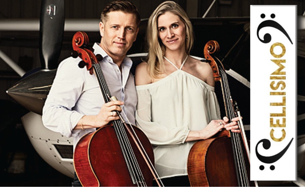 TopekaCCA's tweet photo. Join us next Saturday night, October 6th as Russia and America collaborate to make great music together in White Concert Hall! There's no better show in town! Tickets are available now! https://t.co/WEkpG2A5oB https://t.co/sWHrRdKnHp