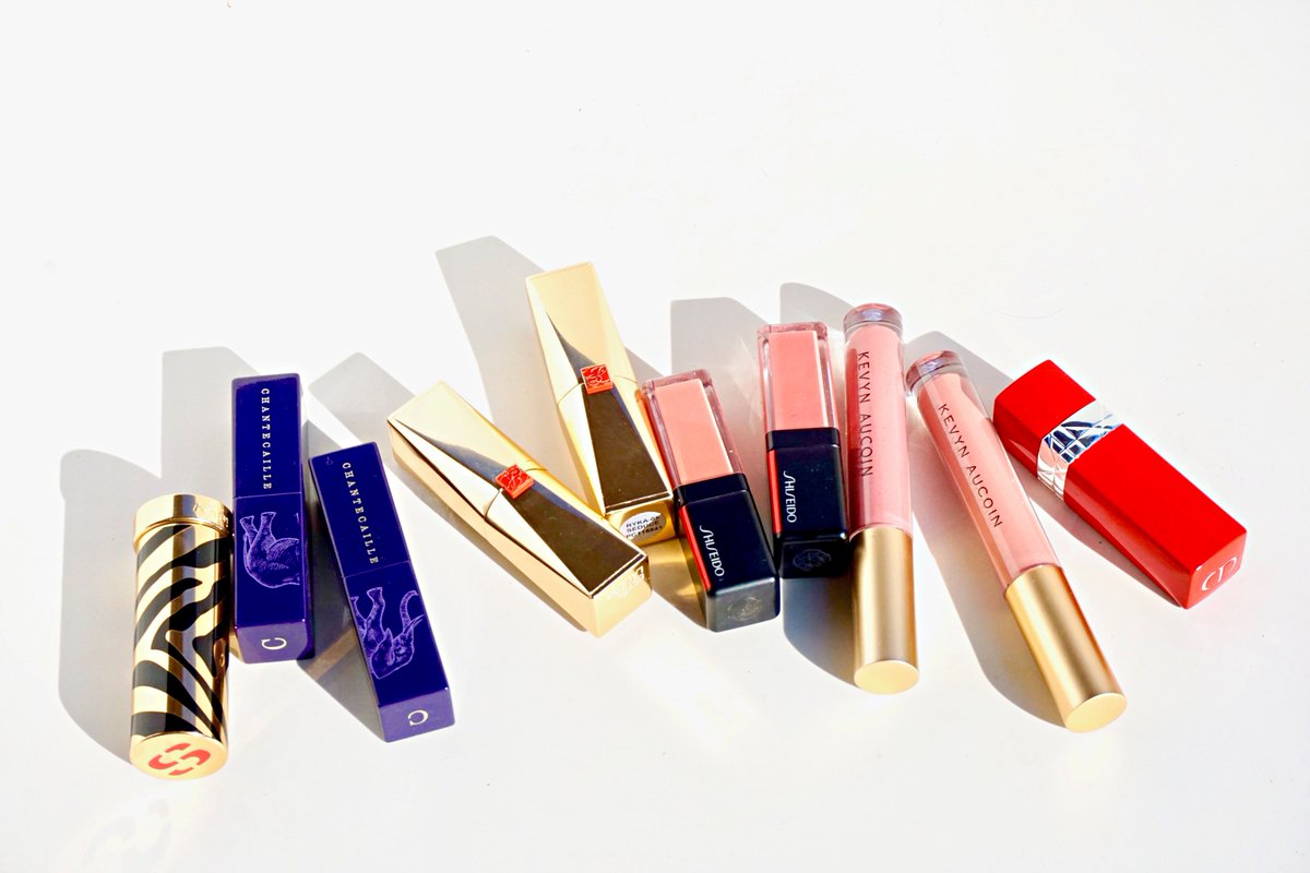 Beauty Professor tweet media