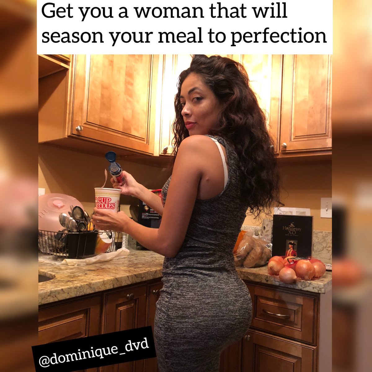 Dominique DuVernay tweet media