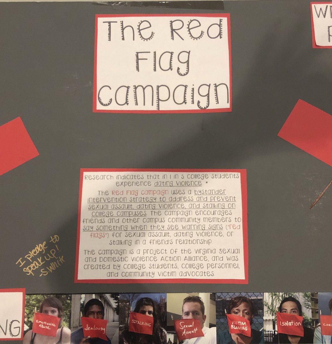 LancerPro's tweet photo. Movie night starts at 8! Come join LP and The Red Flag Campaign! #lppresents https://t.co/0jCllJpuoT