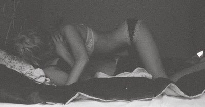 Watch girls on girls's leaked NSFW photo on TwXstars