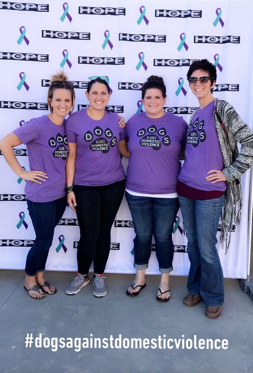 HopeCrisis's tweet photo. This week we kicked off October’s Domestic Violence Awareness Month! It was a beautiful day and the popcorn was delicious! Thank you to all those that stopped by and brought their dogs. Everyone deserves a safe and loving home!! #DogsagainstDV #DVAM 💜🐶🐾 https://t.co/KLJa7Lz9Td